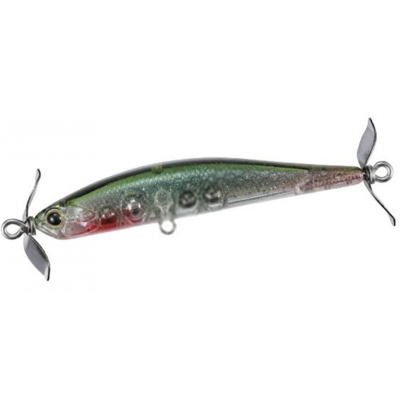 Воблер DUO Realis Spinbait 60 Grade A #CCC3262