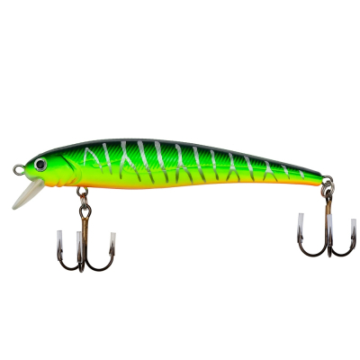 Воблер Chimera Silver Fox Rex Floater 110mm/14g цв. 006