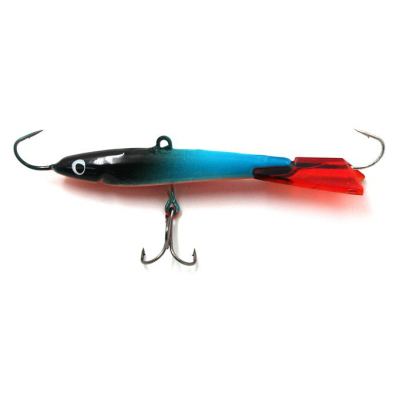 Балансир Яман "Усач" 6 см, 18 гр. цв. 04