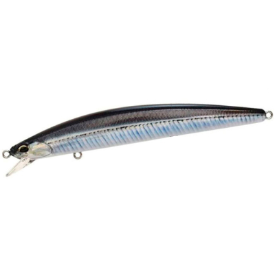 Воблер DUO Tide Minnow Sprat 100SF #CNA0842 Real Anchovy