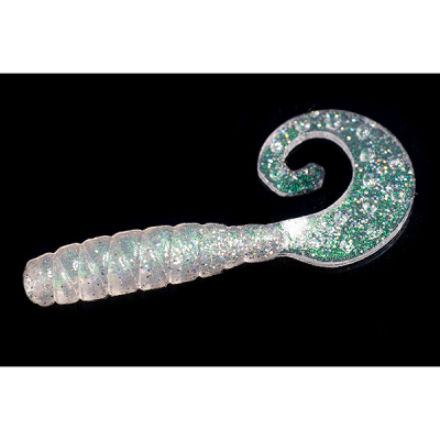 Силиконовая приманка Jara Baits Slymm 45 Мидия цв. #39