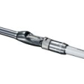 Удилище телескопическое Shimano Multimarine MH350 тест 10 - 40 гр.