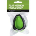 Форма для прикормки FC Flat Method Mould Drop