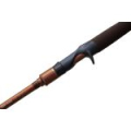 Кастинговое удилище Narval Fishing Argument II 82H-C max 56g Ex-Fast