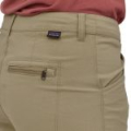 Брюки Patagonia W's Quandary Pants - Reg SHLE, 10
