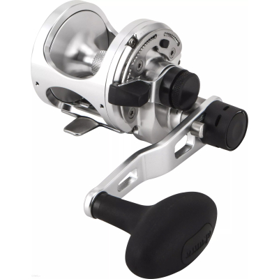 Катушка Okuma Cavalla 2 Speed CAV- 5 II LX - Left Hand 64303