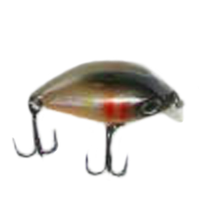 Воблер GRFish SS-Crank SSCN-35 цв. #045