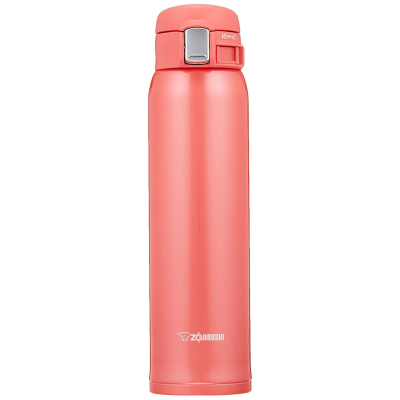 Термос Zojirushi SM-SC60-PV 0,6 л (коралл)