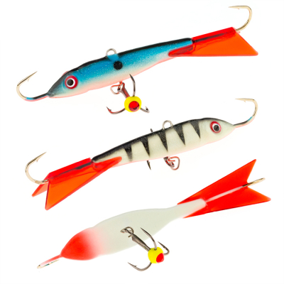 Балансир Akara Ruff 60 мм 17 гр. цвет 23/24