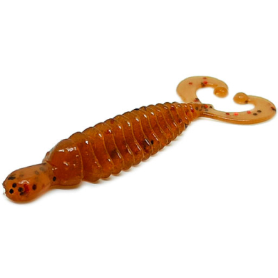 Силиконовая приманка Avers Reap Taill - №18