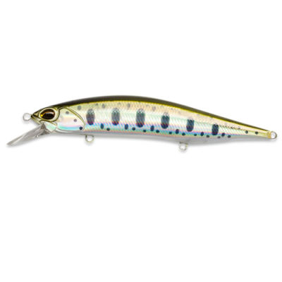 Воблер DUO Realis Jerkbait 110SP цв. #N34