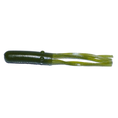 Мягкие приманки Bait Breath O-GO-CYU 2.5" цв. #509