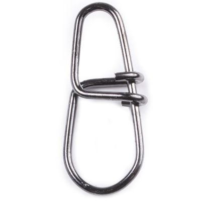 Застежки Lucky John Pro Series Crosslock 003 5х7шт. набор