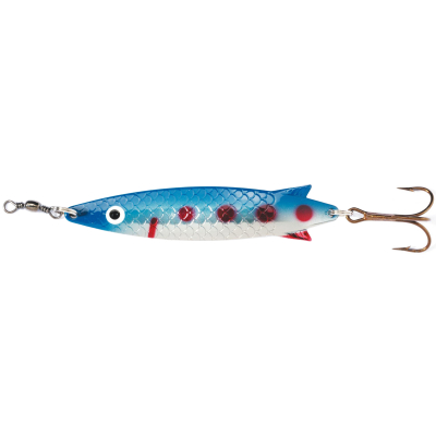 Блесна колеблющаяся Abu Garcia Toby 28G цв. BGL