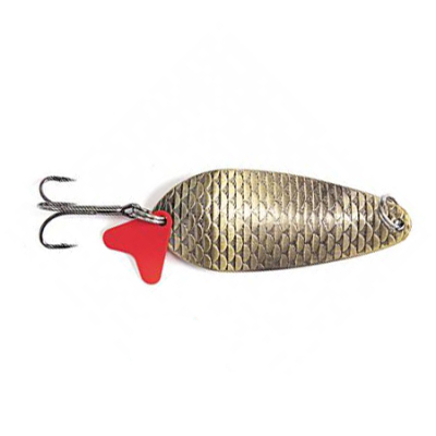 Блесна колеб. Lucky John Crazy Roach 18гр. цв. 007