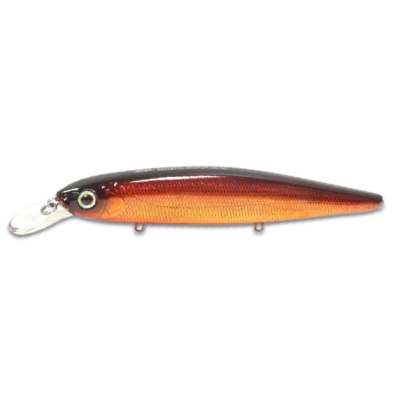 Воблер Deps Balisong Minnow 130 SP цв. 30