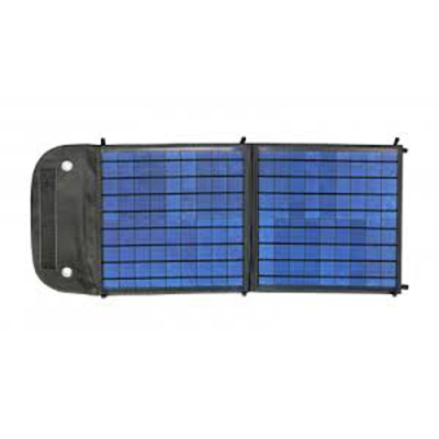 Солнечная панель портативная Woodland Mobile Power 20W