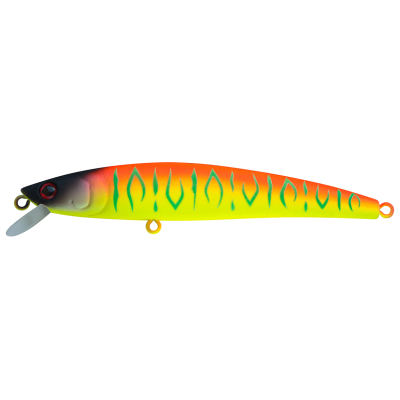 Воблер Strike Pro Arc Minnow 120 нейтральный 12.0см 18.3гр EG-136-SP#A242S