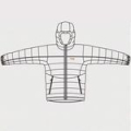 Куртка Sitka Kelvin Down Hoody цв. Lead р. L