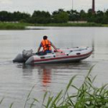Моторная лодка Altair Pro-385