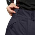 Брюки женские Finntrail Sierra 4615 DarkGrey (L)