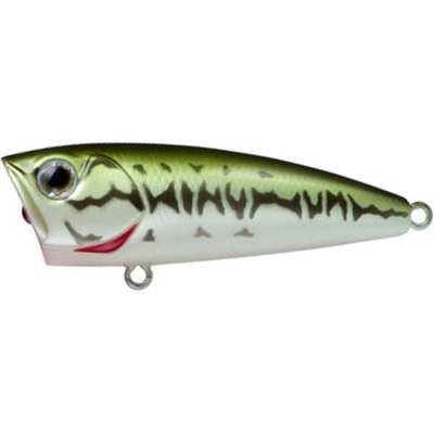 Воблер Daiwa Steez Popper 60F цв. Bus