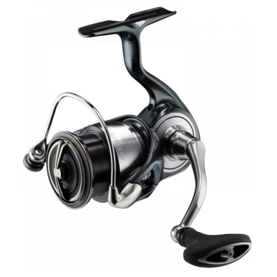 Катушка Daiwa 24 Certate (G) FC LT2500