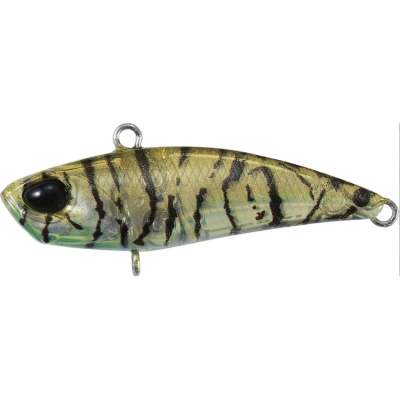 Воблер DUO Tetra Works Bivi #CTA0375 Tiger Shrimp