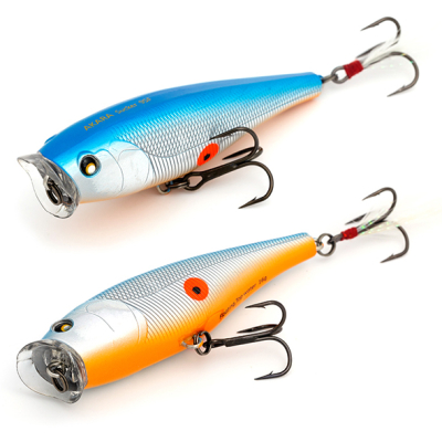 Воблер Akara Sucker 95F 16 гр. цвет A115