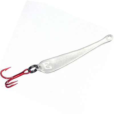 Блесна колебл. RB Surprise 2.5гр. 28mm цв. #01
