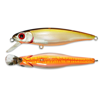 Воблер Pontoon21 Greedy-Guts 66F-SR цв. 417