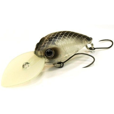 Воблер Lucky Craft Want's Cra-Pea Dyi 1_5820 iUP Niisan Sesame Sherbet 684