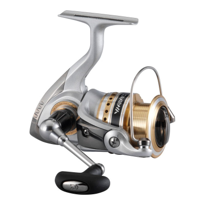 Катушка Daiwa Crest 2000