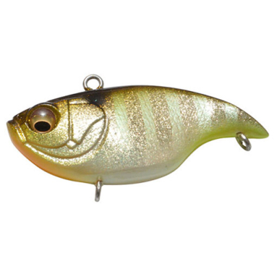 Воблер Megabass Vibration-X Micro цв. GLX Sunshine Gill