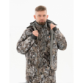 Костюм Remington 3 в 1 Carpathians Winter forest р. 4XL