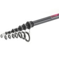 Спиннинг телескопический Travel Gear TRGR TIPTOP S666L2  длина 2,01 м, тест 3-10 гр