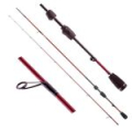 Спиннинг Daiwa TD Trout Area Commander 2,30m (1-7г)