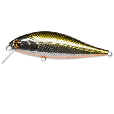 Воблер Pontoon21 Bet-A-Shiner 82F-SR цв. R60