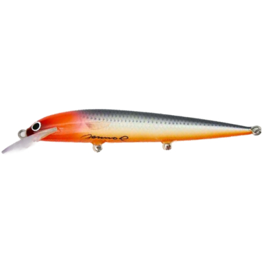 Воблер Jarmo 11cm цв. 16UV