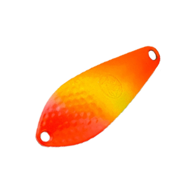Блесна Mad Fish Jamba 3.6 гр. цв. №15