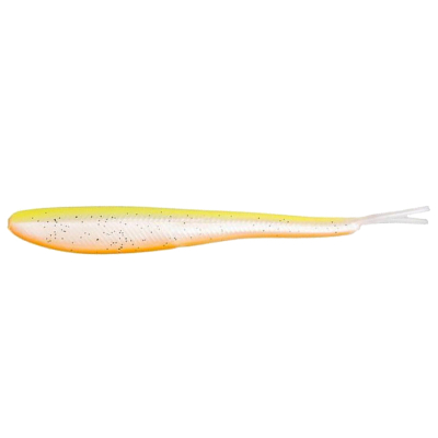 Приманки Savagear Monster Slug 20 05-Lemon Back 50435