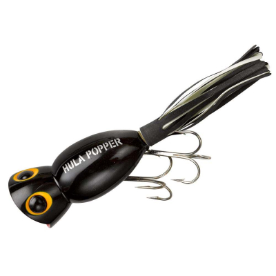 Поппер Arbogast Hula Popper G760 цв. 02
