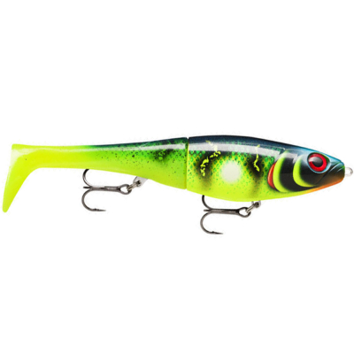 Воблер Rapala X-Rap Peto XRPT14 цвет HPS