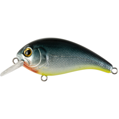 Воблер TsuYoki Comma 45F цв. 086