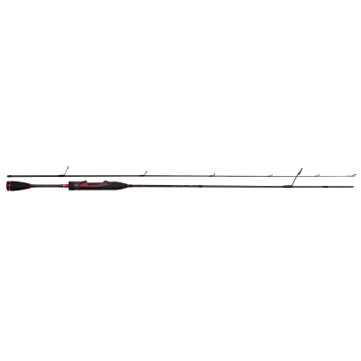 Удилище спиннинговое Maximus High Energy-Z 21ML, 2,1m, 5-20g
