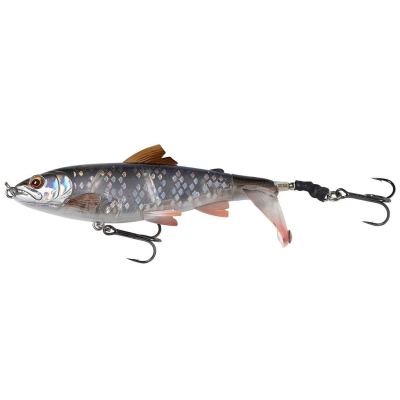 Приманка Savage Gear 3D SmashTail 10 F Roach 61993