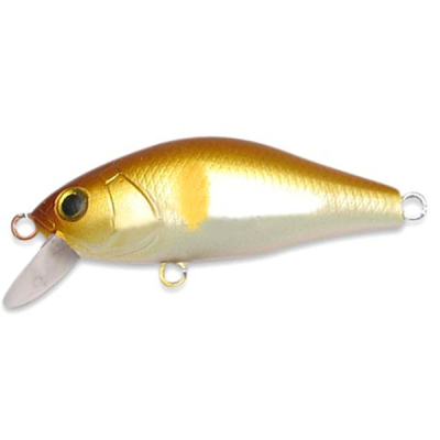 Bоблер Itumo Mini Shad 45SP цв. #18
