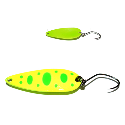 Блесна Red Machine Нежность 3,3гр. цв. #077