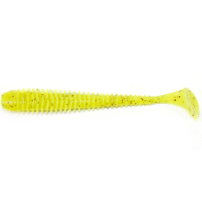 Силиконовая приманка Columbia S.I. Worm 2" цвет A02