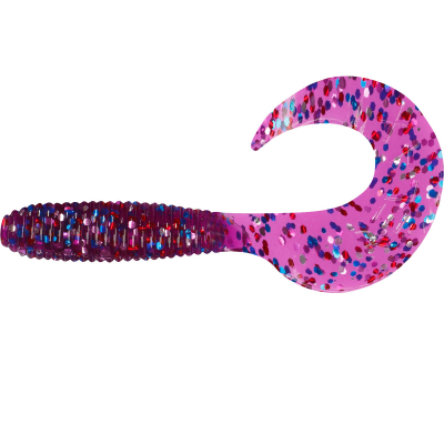 Твистер Relax Twister 4" (8,0см) 10шт TS-291